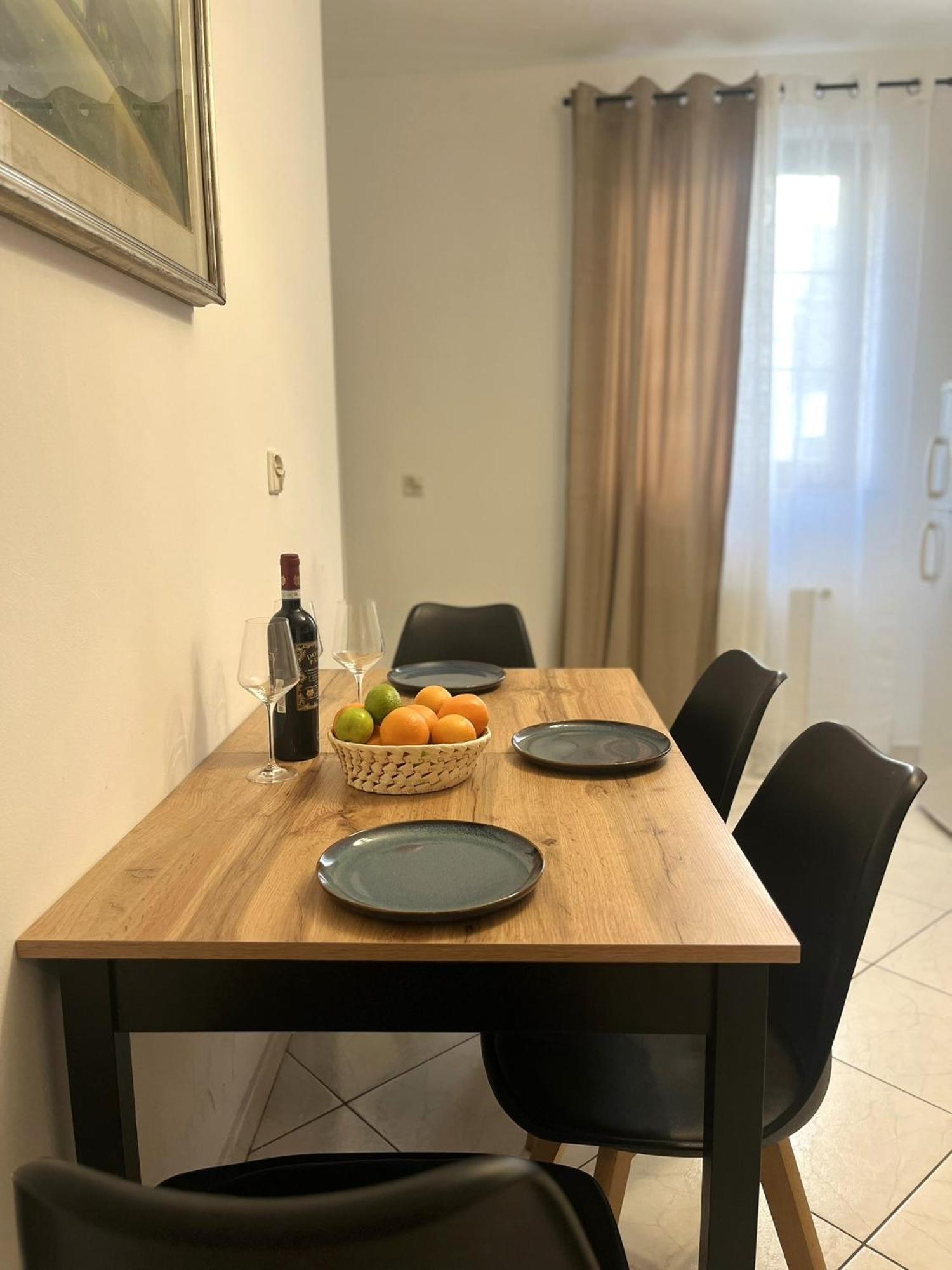 Galeria Italiana Apartments Wroclaw Room photo